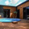 Отель Hope Sapanca Tiny House, фото 15