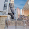 Отель OYO 93209 Guest House Cemara 3, фото 19