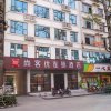 Отель Thank Inn Hotel Guangxi Hechi Yizhou Sankeshu, фото 2