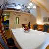 Отель Apartments Villa Golf - Flucher Turizem, фото 3