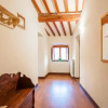 Отель Granny Rose, Panoramic Apartment in ancient Tuscan village, фото 6