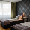 Отель Livin' Hotel And Youth Hostel, фото 5