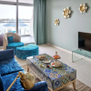 Отель Luxury Staycation - Azure Residences, фото 2