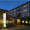 Отель Gora-Onsen　Setsugetsuka-Bettei　Suiun, фото 1