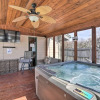 Отель San Antonio Home w/ Pool, Near Lackland Afb!, фото 13