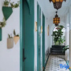 Отель Funsenge Riad Guesthouse, фото 8
