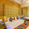 Отель Fabhotel Sg Garden, фото 5