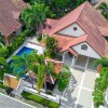 Отель Green Residence Pool Villa в Паттайе