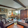 Отель Secluded Mountain Home w/ Stunning Views & Deck!, фото 4