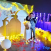 Отель Xianggeli Single-family Homestay (Shunfengshan Park West Gate, Shunde, Foshan), фото 16