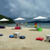 Отель Pangulatan Beach Resort - Dormitory, фото 32