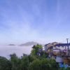 Отель Yuzi · Yunshang Shanju Parent Child Leisure Resort Villa Mountain Stay (Xiuning Muli Village Store), фото 1