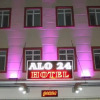 Отель Alo 24 Hotel, фото 1