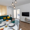 Отель Stunning Apartment in Komarna With Wifi and 3 Bedrooms, фото 10