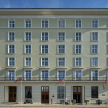 Отель Grand Hotel Terminus, фото 1