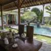 Отель D'bulakan Kampung Villa Ubud, фото 25