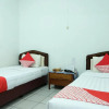Отель OYO 358 Hotel Martani, фото 14