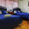 Отель Hostal Altamira Suites, фото 5