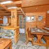 Отель Chalet Of Character Just 150 Meters From The Ski Lifts, фото 6