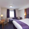 Отель Premier Inn London Victoria, фото 6