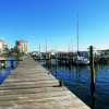 Отель Pirates Bay Guest Chambers and Marina, фото 19