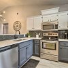 Отель Hinesville Condo: Grill, 4 Mi to Fort Stewart, фото 13