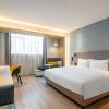 Отель Holiday Inn Express Jinan Airport Zone, фото 21