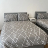 Отель Large 3 bed House Sleep 10 Anfield Liverpool, фото 1