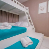 Отель Flat em Porto de Galinhas - Muro Alto Clube, фото 48
