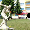 Отель Športcentrum Bojnice, фото 6