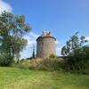 Отель Former 19th Century Windmill in Cherrueix, фото 15