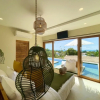 Отель Wild Cottages Luxury and Natural - Adults Only, фото 37