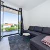 Отель Modern Apartment With Great sea View Balcony, Shared Pool, Outside Kitchen, фото 3