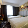 Отель Kangxin Hotel, фото 2