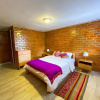 Отель Tupac Hostel Huaraz, фото 16