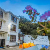 Отель Putuo mountain zen home, фото 1