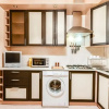 Гостиница Apartment on Leninskiy 159, фото 11