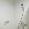 Отель Spacious and Cozy 3BR Poins Square Apartment, фото 8