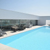 Отель Modern Villa in Obidos Lisbon With Garden & Pool, фото 1