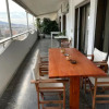 Отель Athens 360 Penthouse, Panoramic City View, фото 12