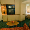 Отель Fairfield Inn & Suites Valparaiso, фото 7