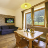 Отель Apartment in Neustift im Stubaital Near Ski Lift, фото 8