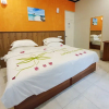 Отель Omadhoo Inn, фото 4