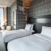 Отель DoubleTree by Hilton Hotel Amsterdam - NDSM Wharf, фото 26