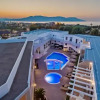 Отель Aparthotel 4 Stars Paralia Kourna, фото 1