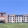 Отель Comfort Suites Texarkana Arkansas в Тексаркане