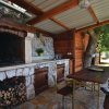 Отель Beautiful Home in Kanfanar With Wifi and 2 Bedrooms, фото 5