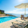 Отель Villa Georgios Large Private Pool Sea Views A C Wifi - 1035, фото 21