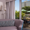 Отель Courtyard Miami in Coral Gables by Marriott, фото 8
