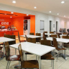 Отель One Querétaro Aeropuerto Hotel, фото 18